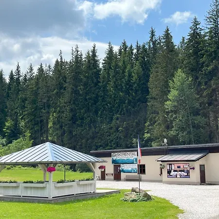 Resident A001 - Bezbarierovy Idealni Pro Rodiny S Detmi, V Tesne Blizkosti Anenskeho Udoli, Bobove Drahy, Arealu, Skoly, Free Parking, Free Wifi, Vyhled Do Zahrady S Posezenim Na Terase, Detske Hriste V Arealu *