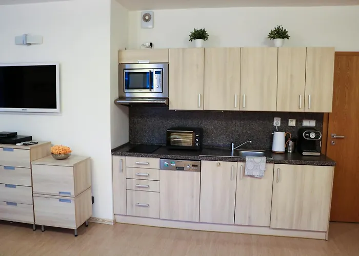 Resident A001 - Bezbarierovy Idealni Pro Rodiny S Detmi, V Tesne Blizkosti Anenskeho Udoli, Bobove Drahy, Arealu, Skoly, Free Parking, Free Wifi, Vyhled Do Zahrady S Posezenim Na Terase, Detske Hriste V Arealu * Harrachov
