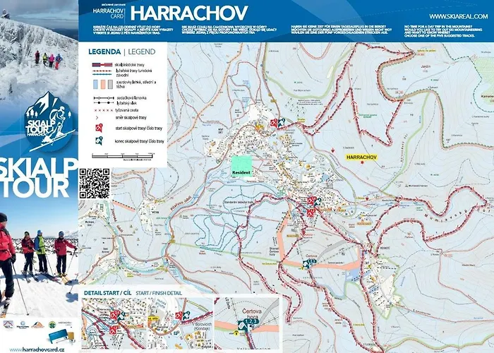 Lägenhet Resident A001 - Bezbarierovy Idealni Pro Rodiny S Detmi, V Tesne Blizkosti Anenskeho Udoli, Bobove Drahy, Arealu, Skoly, Free Parking, Free Wifi, Vyhled Do Zahrady S Posezenim Na Terase, Detske Hriste V Arealu Harrachov