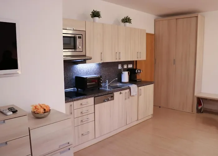 Resident A001 - Bezbarierovy Idealni Pro Rodiny S Detmi, V Tesne Blizkosti Anenskeho Udoli, Bobove Drahy, Arealu, Skoly, Free Parking, Free Wifi, Vyhled Do Zahrady S Posezenim Na Terase, Detske Hriste V Arealu * Harrachov